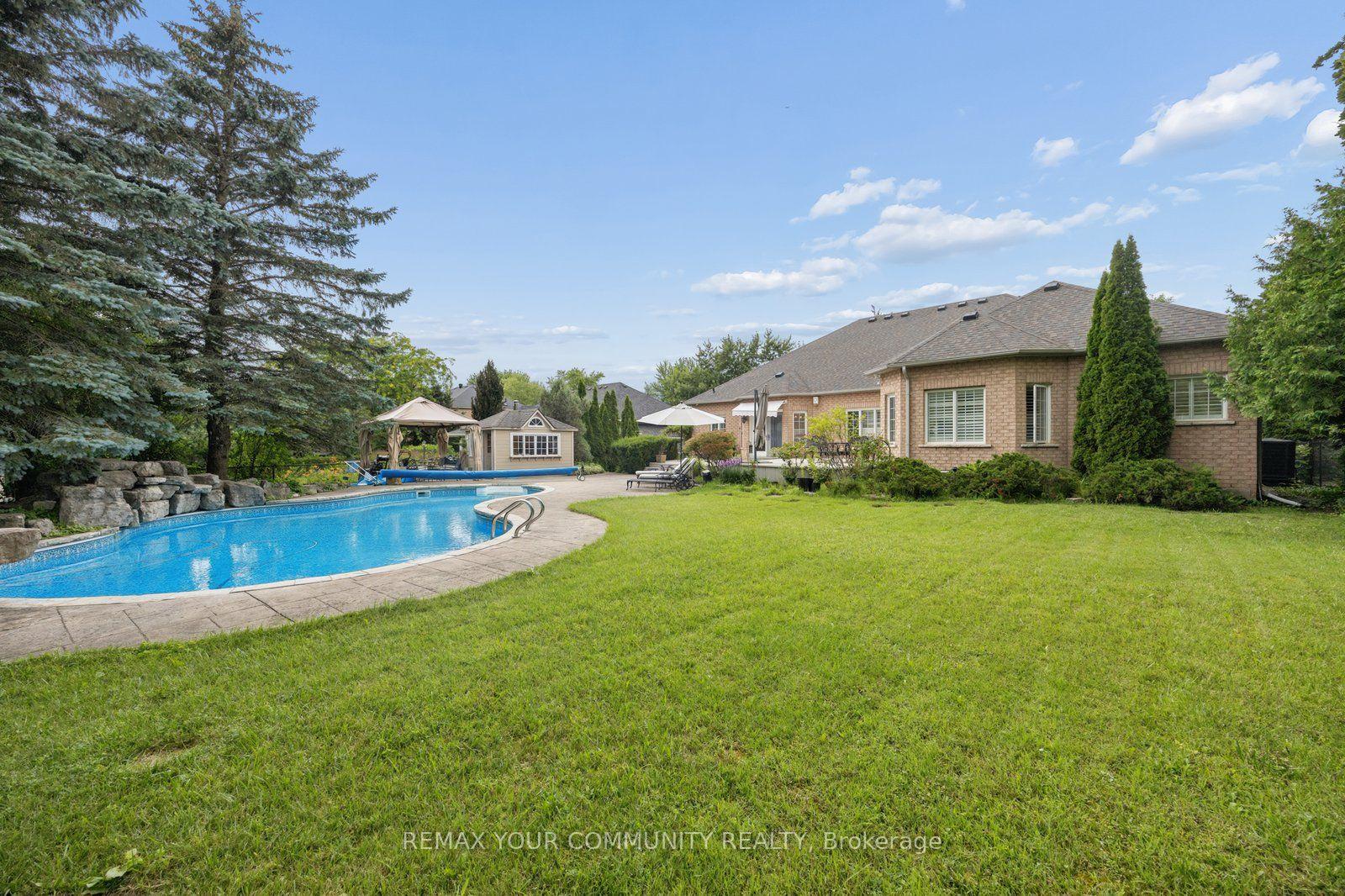 Photo 49 of 123 Laurentian Boulevard, Vaughan, Rural Vaughan — HOMEH