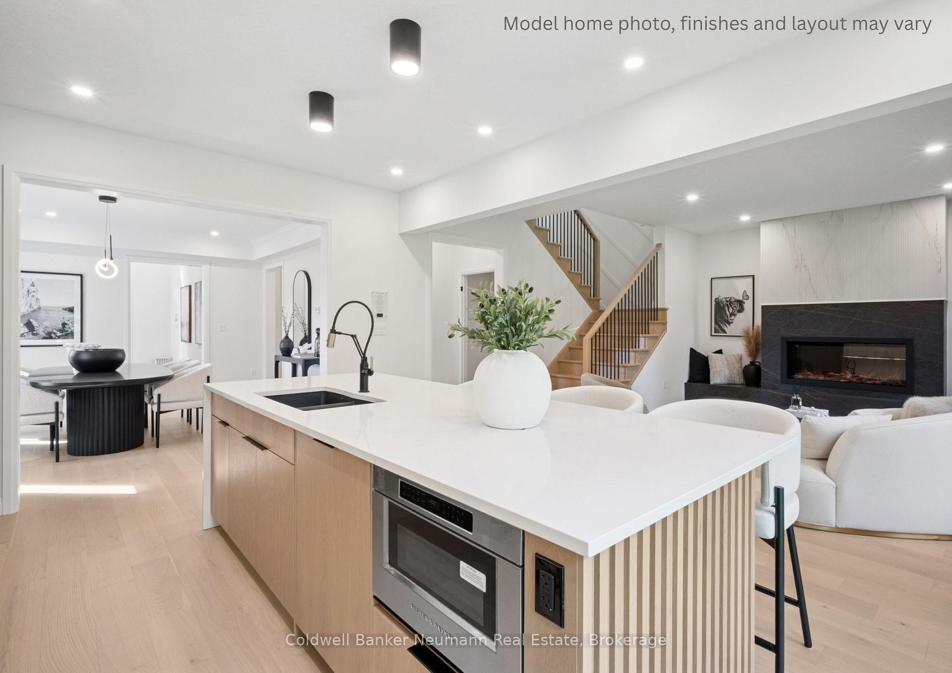 Photo 3 of 16 Cadence Common, Cambridge, Hespeler Village — HOMEH