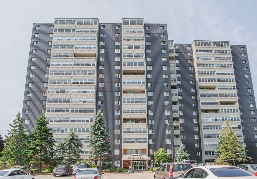 Photo 1 of Unit 1511, 225 Harvard Place, Waterloo, Lincoln Heights — HOMEH
