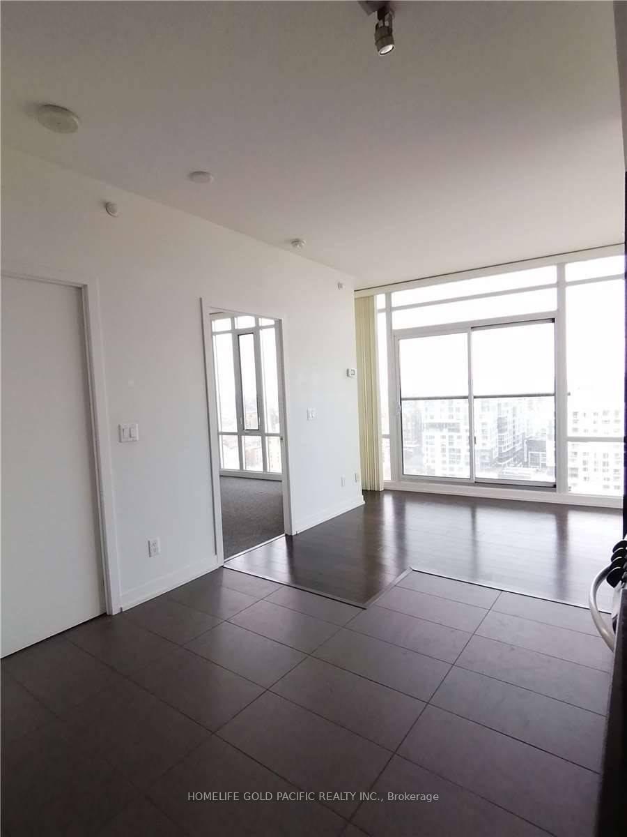 Photo 6 of Unit 2303, 170 Fort York Boulevard, Toronto, Waterfront Communities — HOMEH
