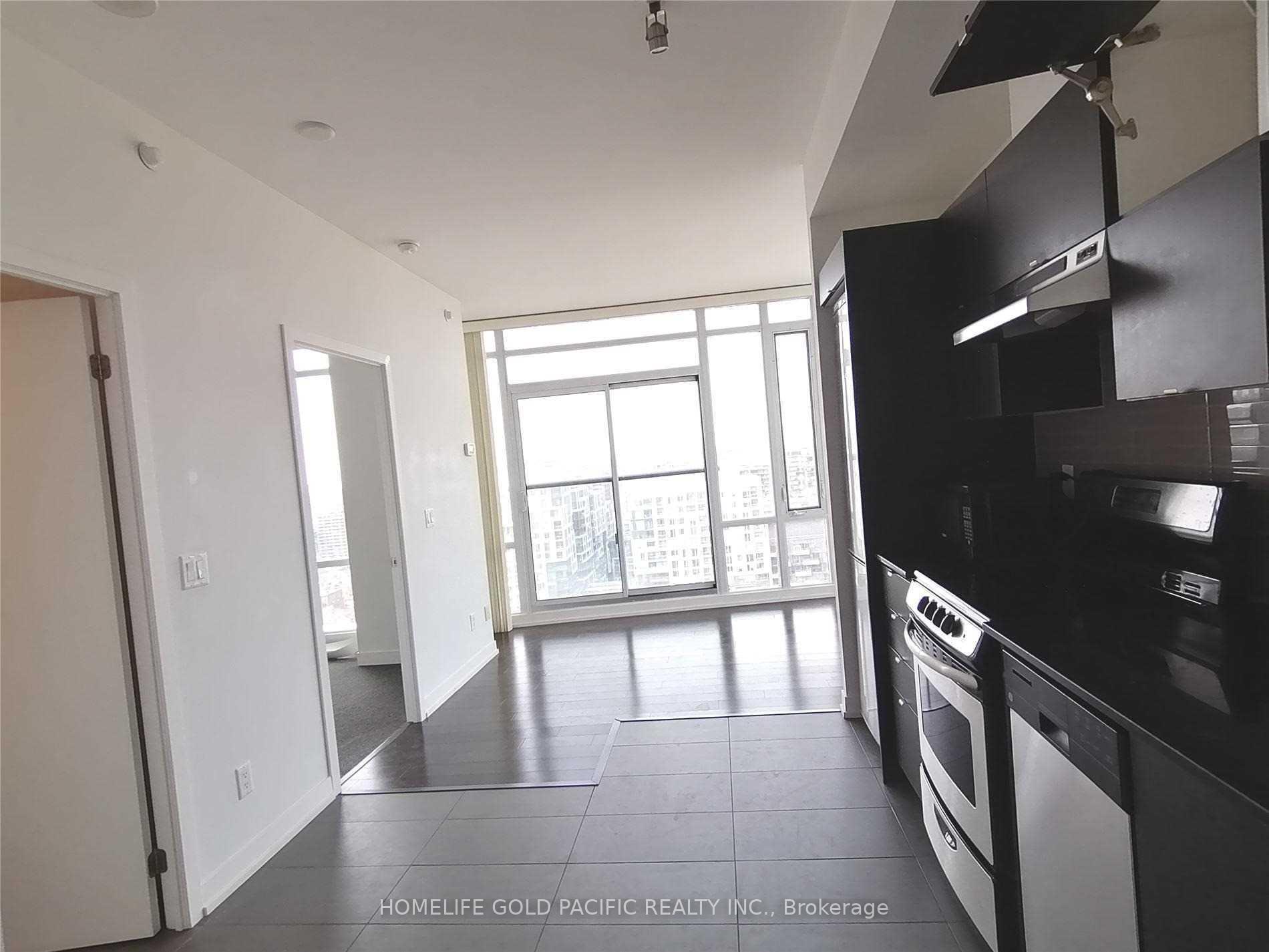 Photo 12 of Unit 2303, 170 Fort York Boulevard, Toronto, Waterfront Communities — HOMEH
