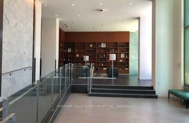 Photo 20 of Unit 2303, 170 Fort York Boulevard, Toronto, Waterfront Communities — HOMEH