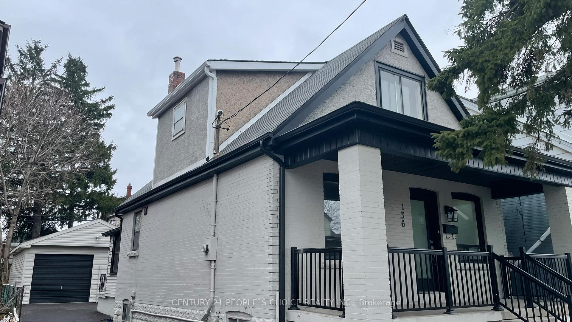 Photo 6 of 136 Edgemont Street N, Hamilton, Crown Point — HOMEH