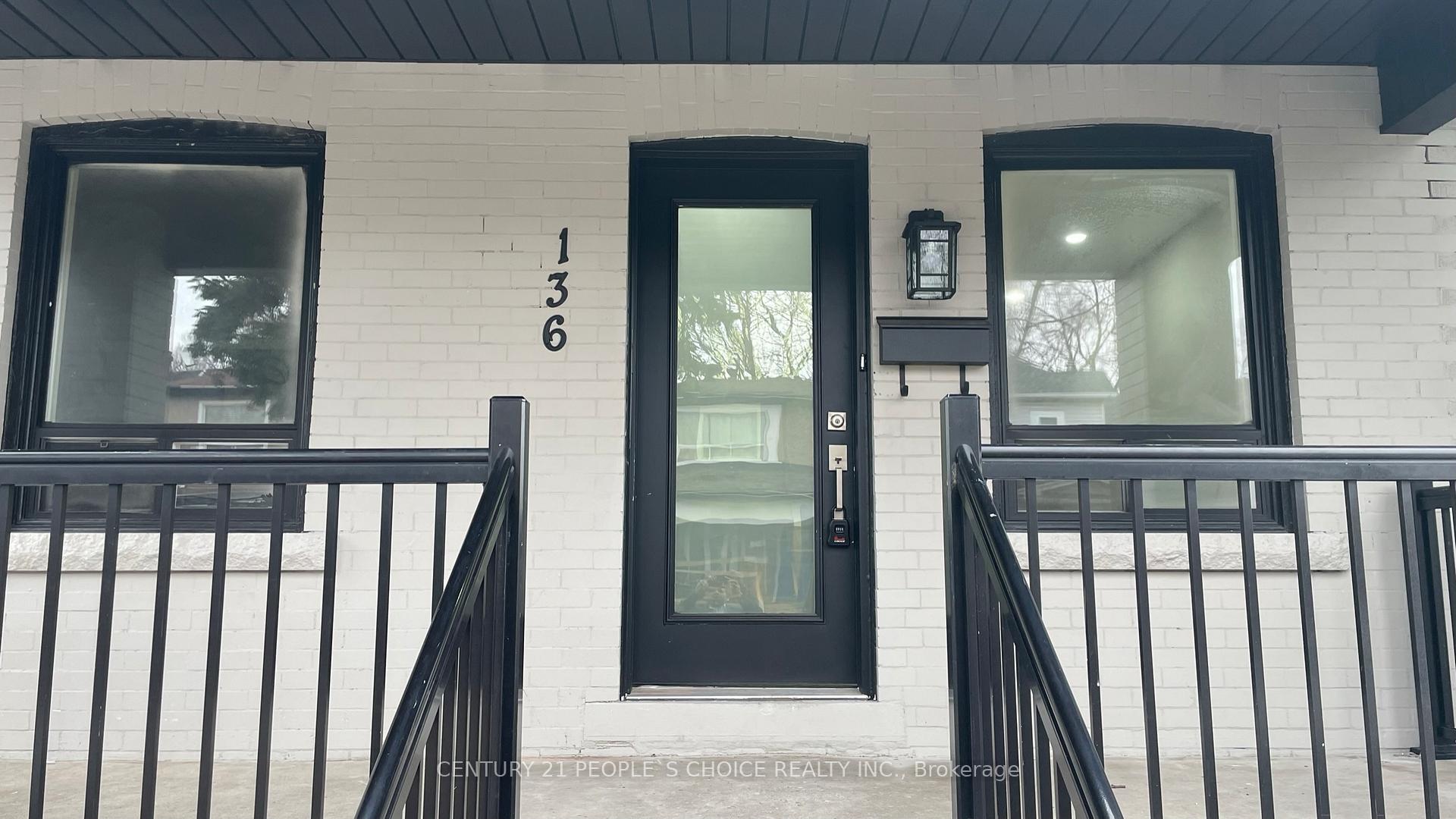 Photo 7 of 136 Edgemont Street N, Hamilton, Crown Point — HOMEH