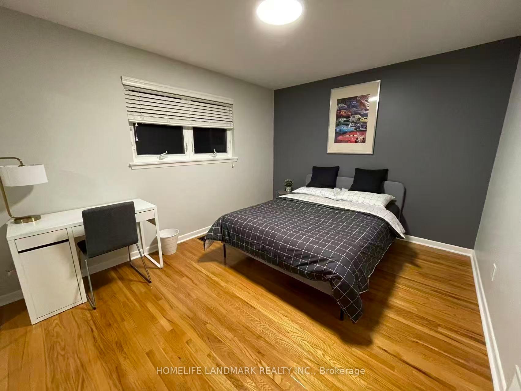 Photo 4 of 23 Corning Road E, North York, Don Valley Village — HOMEH