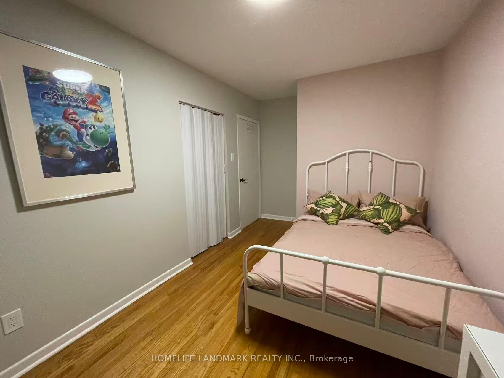 Photo 6 of 23 Corning Road E, North York, Don Valley Village — HOMEH