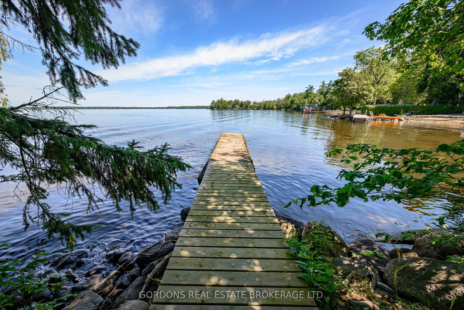 Photo 9 of 22 Sugarbush Trail, Kawartha Lakes, Fenelon Falls — HOMEH