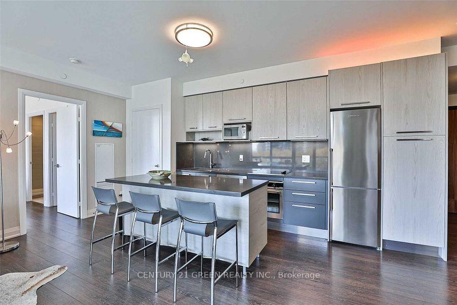 Photo of Unit 303, 36 Park Lawn Road
