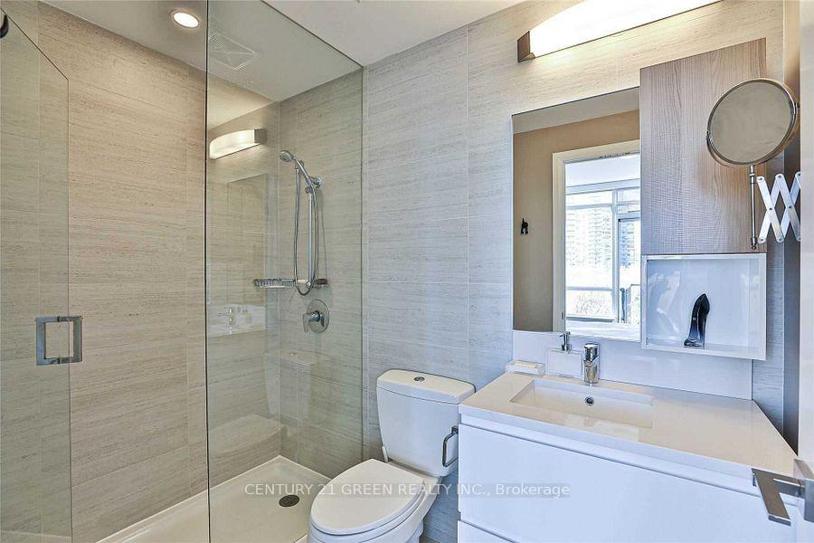 Photo 4 of Unit 303, 36 Park Lawn Road, Etobicoke, Mimico — HOMEH