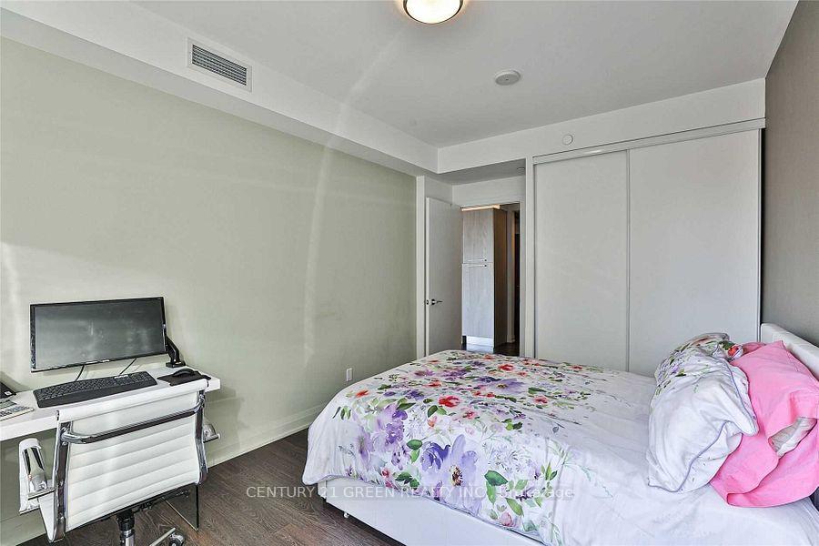 Photo 6 of Unit 303, 36 Park Lawn Road, Etobicoke, Mimico — HOMEH