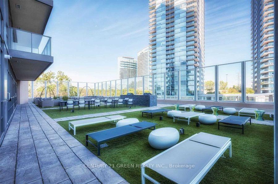 Photo 10 of Unit 303, 36 Park Lawn Road, Etobicoke, Mimico — HOMEH