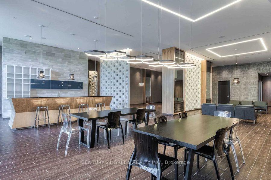 Photo 12 of Unit 303, 36 Park Lawn Road, Etobicoke, Mimico — HOMEH