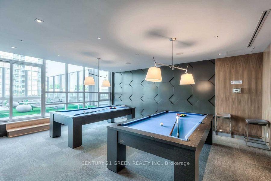 Photo 13 of Unit 303, 36 Park Lawn Road, Etobicoke, Mimico — HOMEH