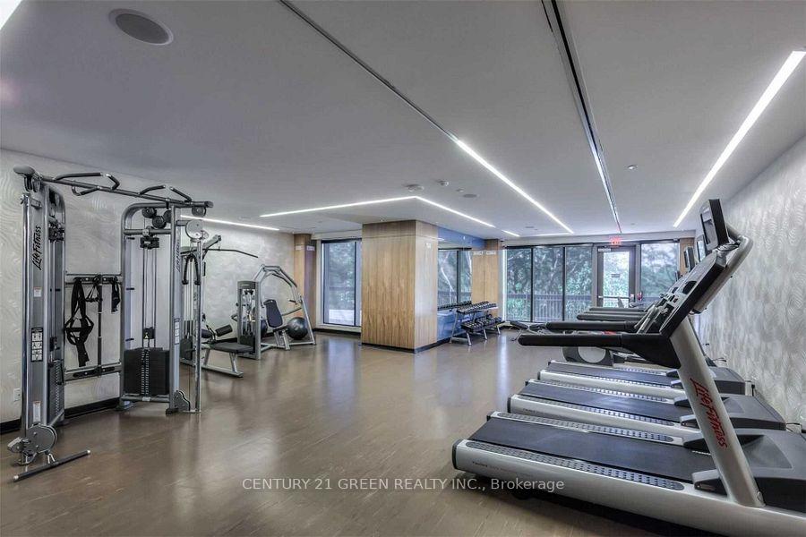 Photo 14 of Unit 303, 36 Park Lawn Road, Etobicoke, Mimico — HOMEH