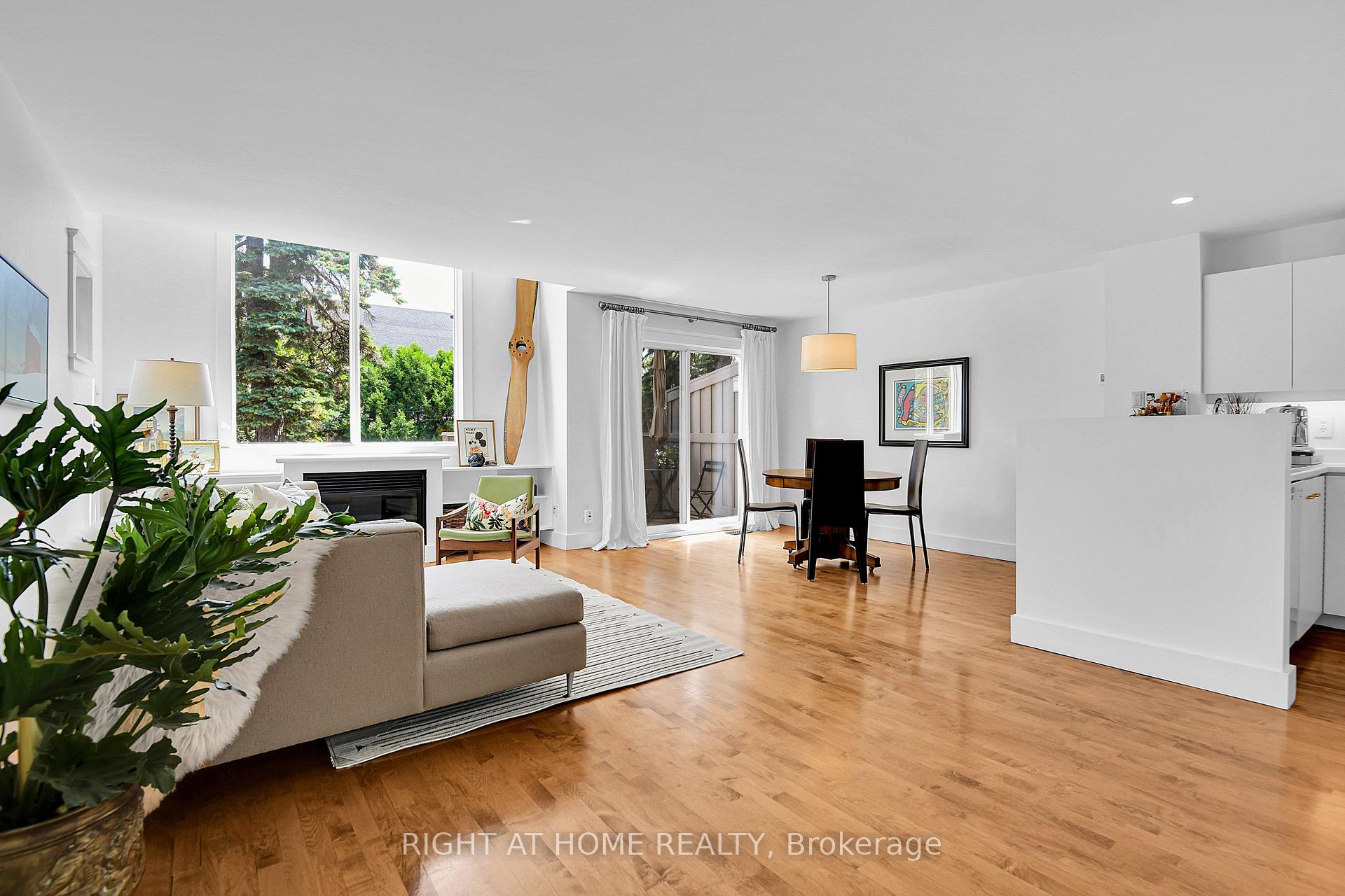 Photo 6 of 239A Sunnyside Avenue, Ottawa, Old Ottawa South — HOMEH