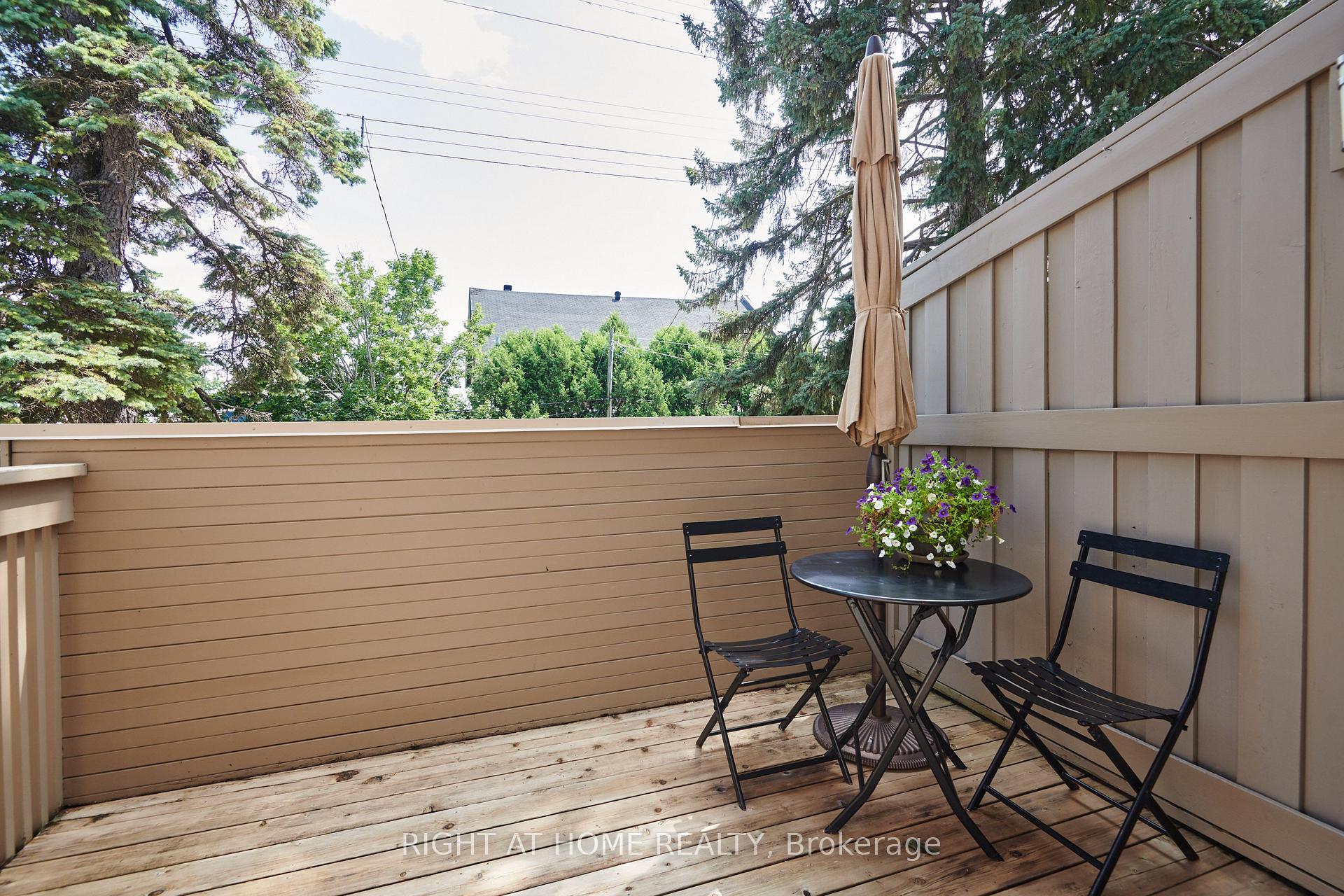 Photo 13 of 239A Sunnyside Avenue, Ottawa, Old Ottawa South — HOMEH