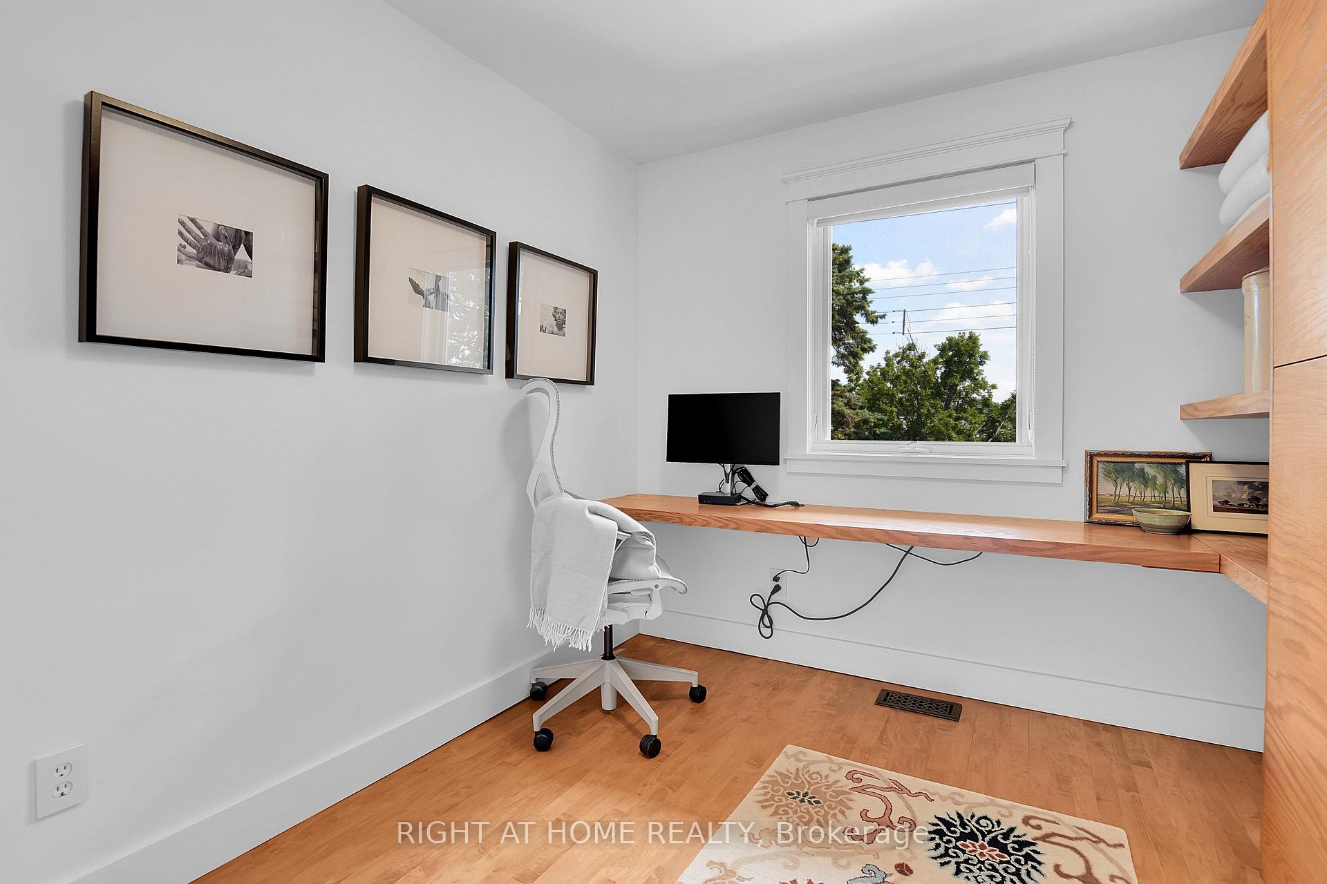 Photo 22 of 239A Sunnyside Avenue, Ottawa, Old Ottawa South — HOMEH