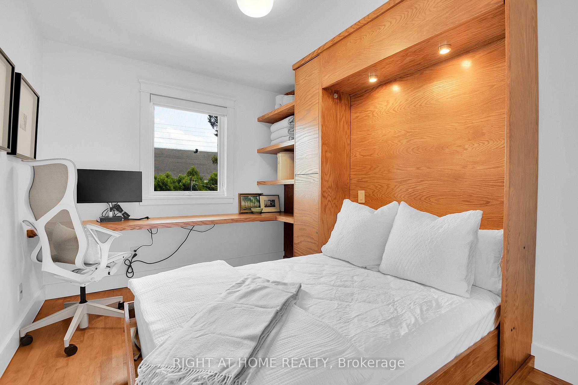 Photo 24 of 239A Sunnyside Avenue, Ottawa, Old Ottawa South — HOMEH