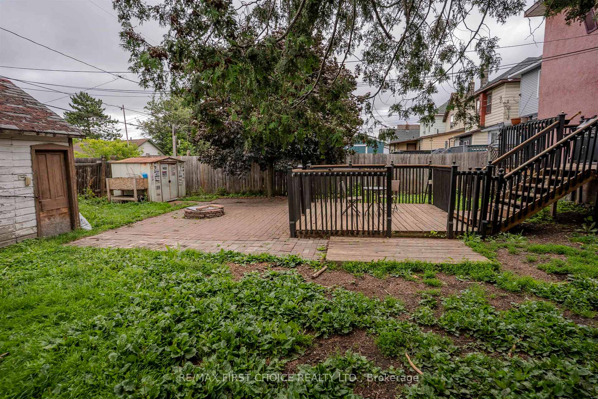 Photo 30 of 237 Finlayson Street, Thunder Bay, East End — HOMEH