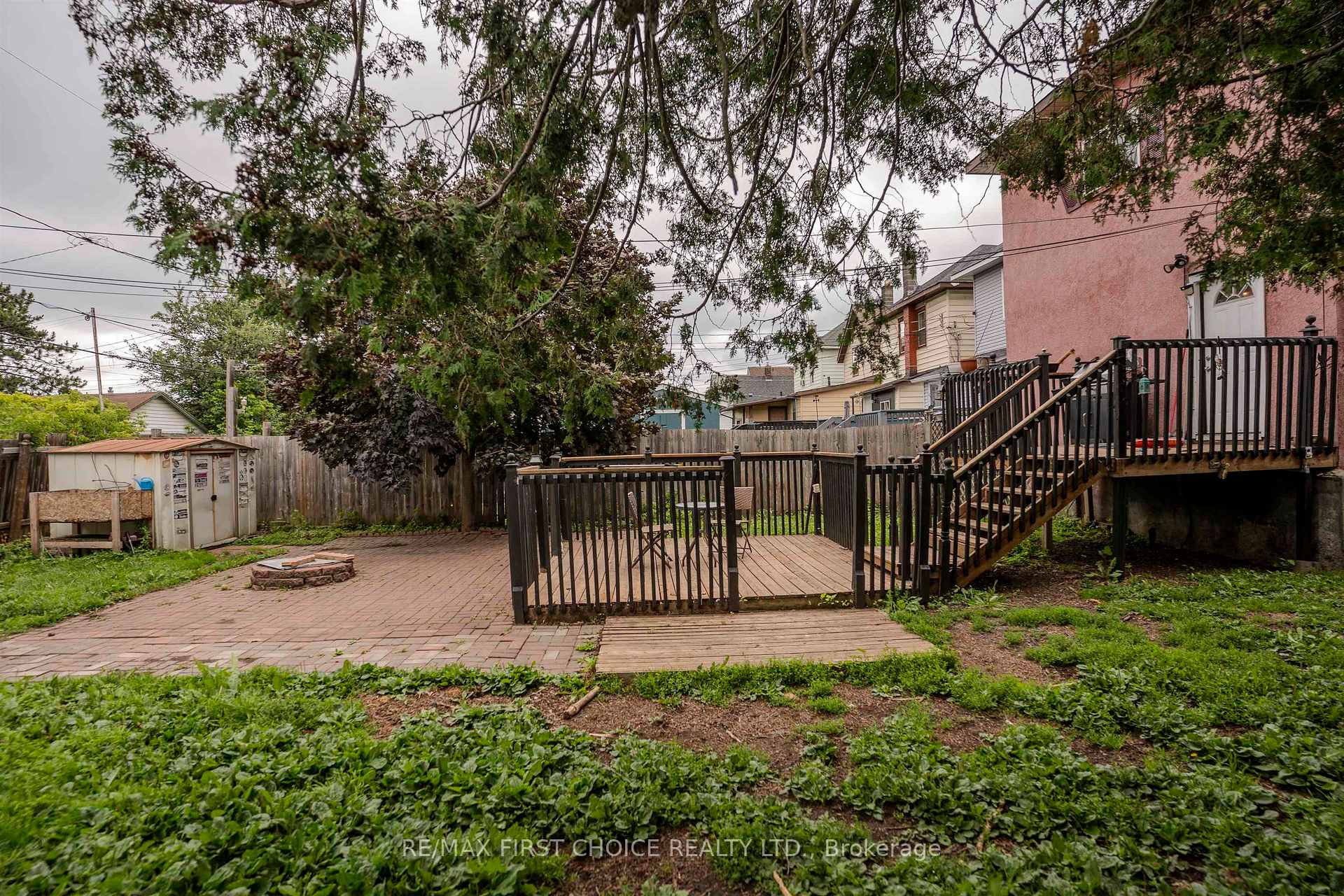 Photo 31 of 237 Finlayson Street, Thunder Bay, East End — HOMEH