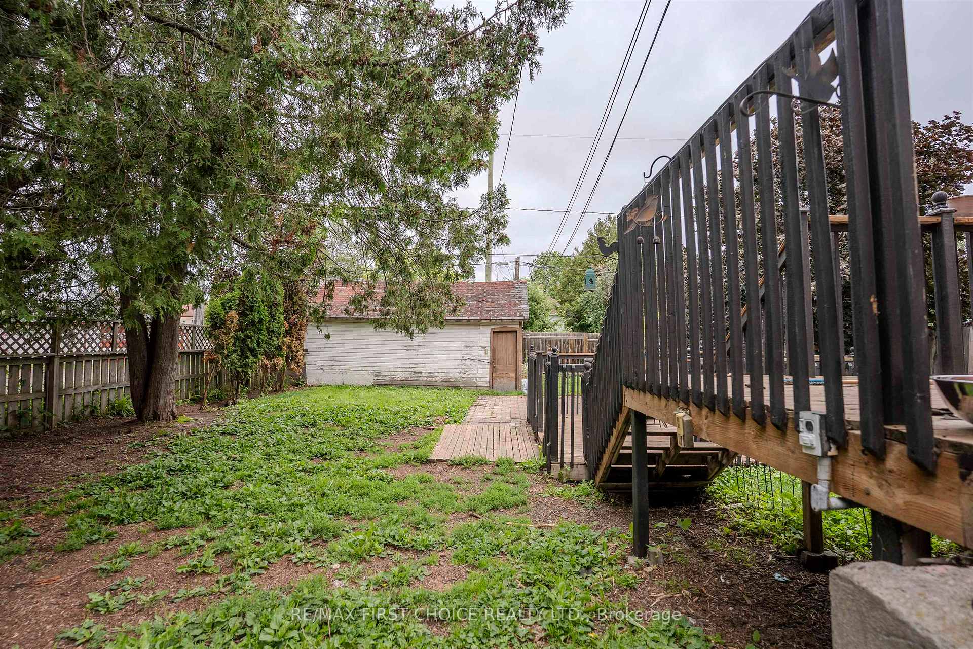 Photo 33 of 237 Finlayson Street, Thunder Bay, East End — HOMEH