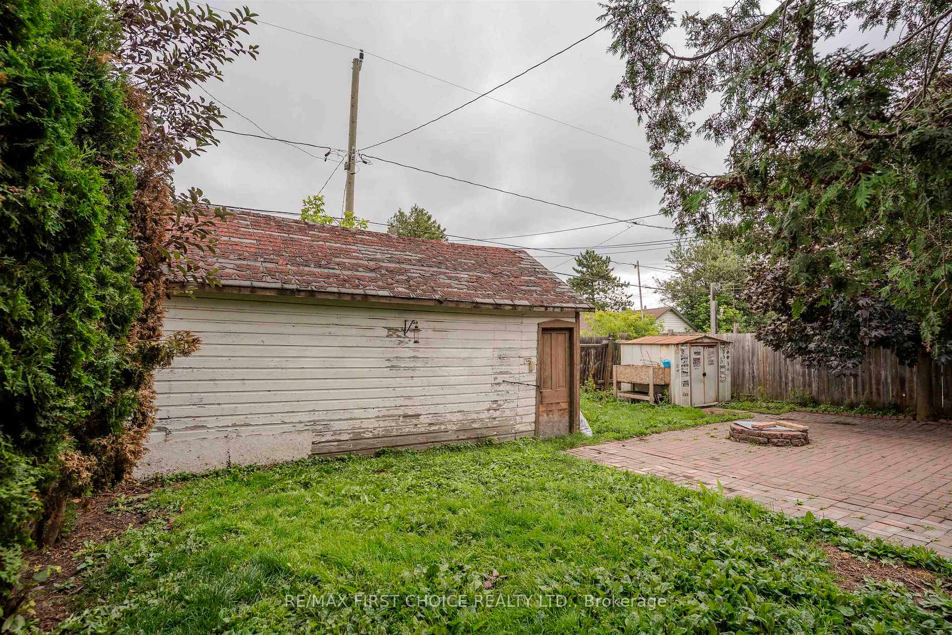 Photo 34 of 237 Finlayson Street, Thunder Bay, East End — HOMEH