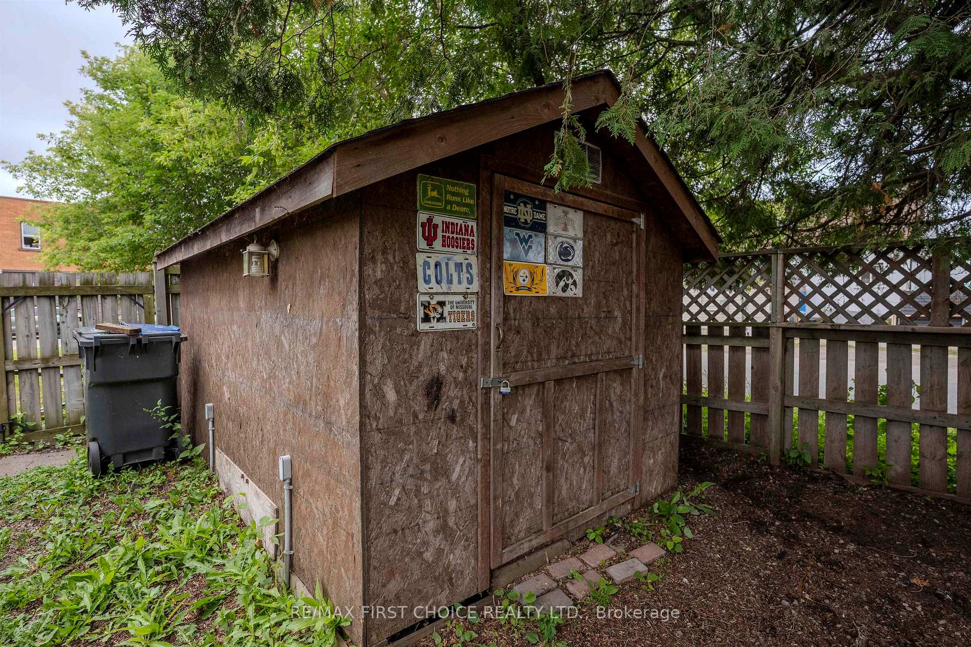 Photo 36 of 237 Finlayson Street, Thunder Bay, East End — HOMEH