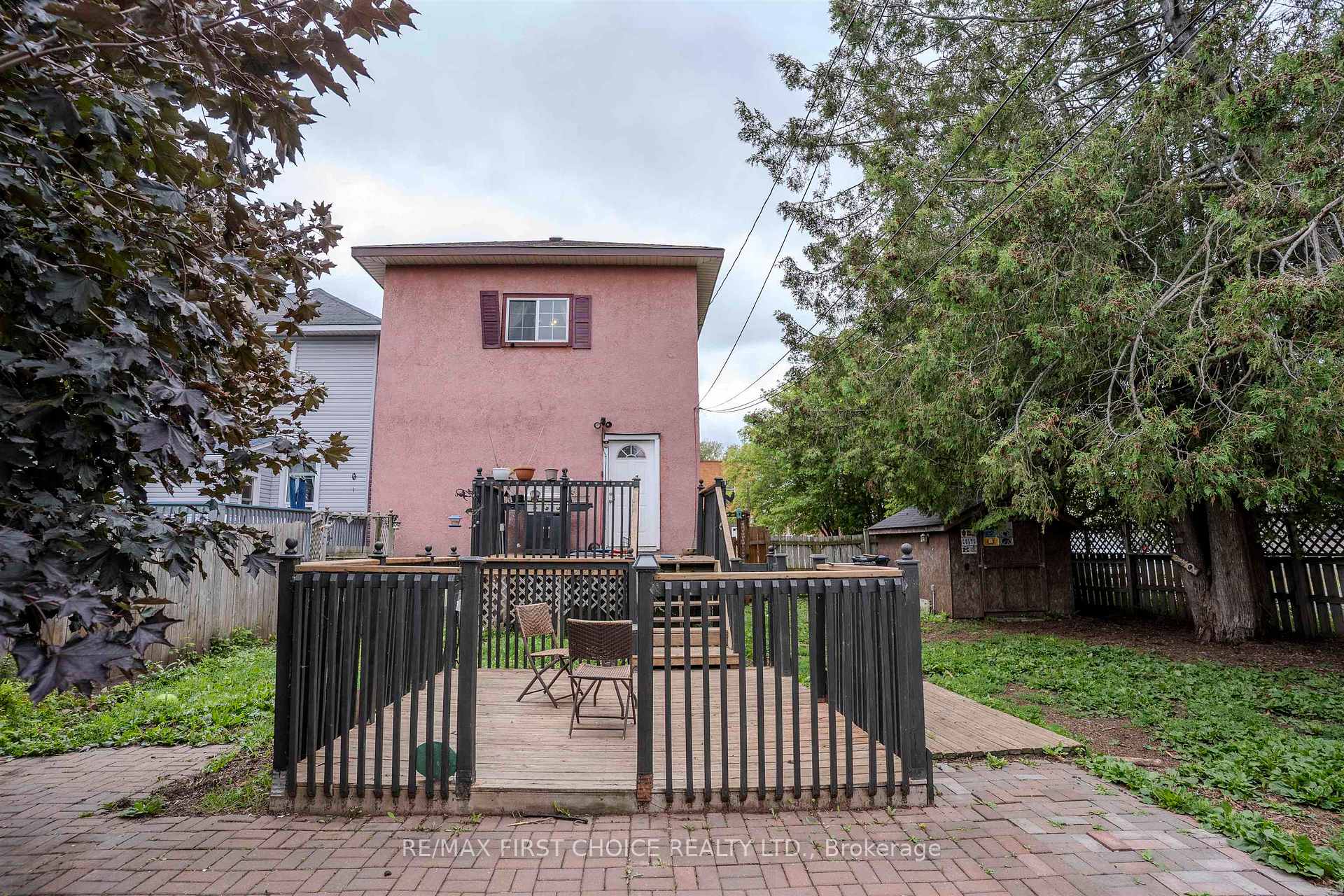 Photo 37 of 237 Finlayson Street, Thunder Bay, East End — HOMEH