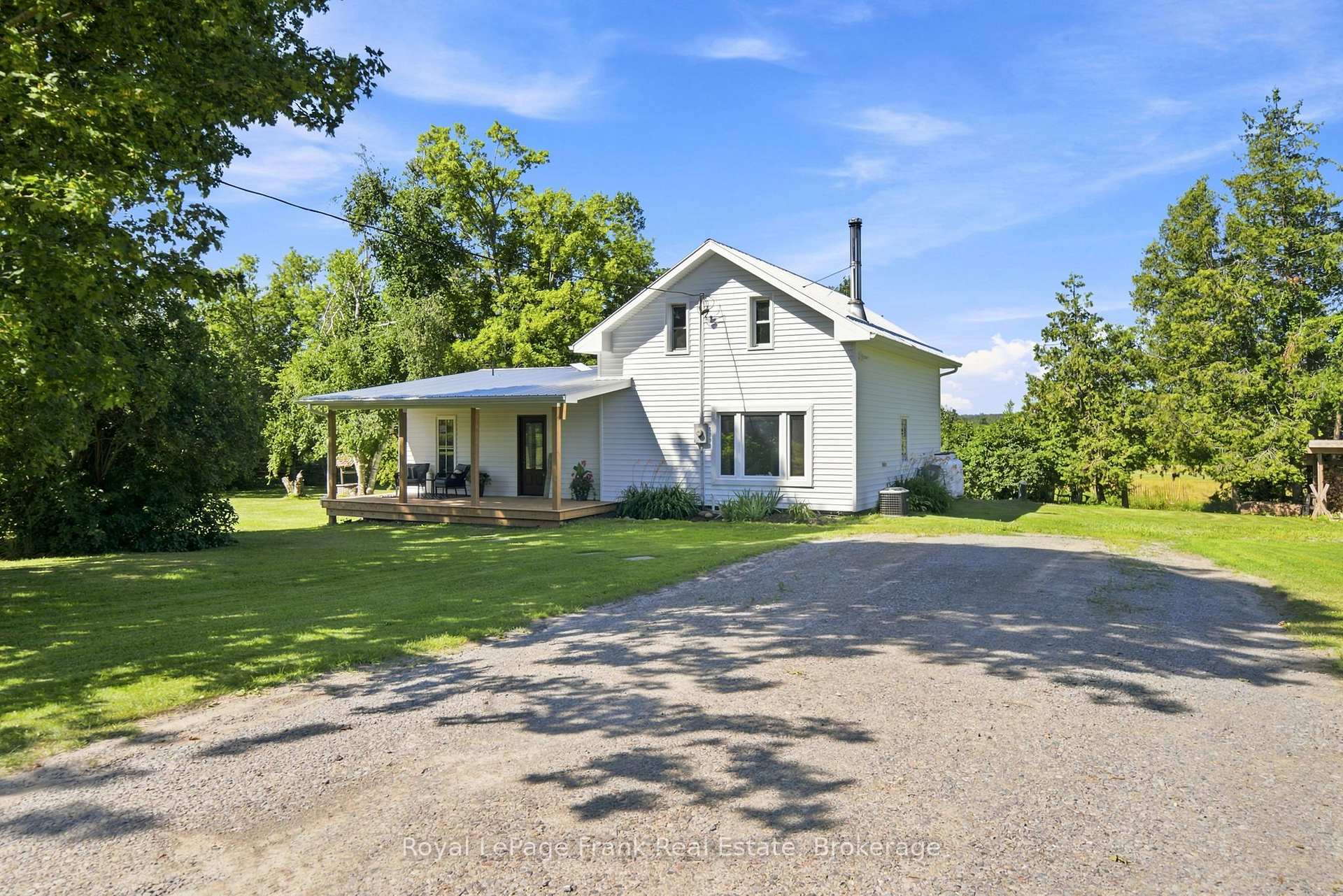 Photo 1 of 661 Fingerboard Road, Kawartha Lakes, Manilla — HOMEH