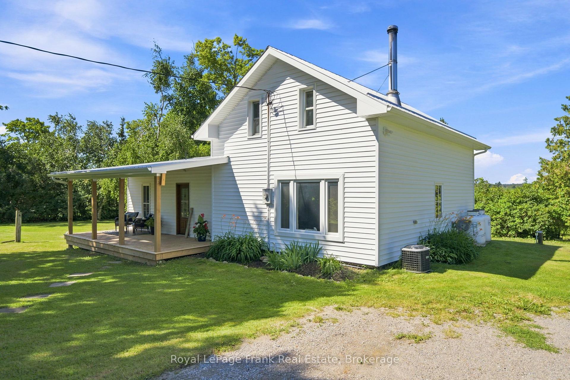 Photo 2 of 661 Fingerboard Road, Kawartha Lakes, Manilla — HOMEH