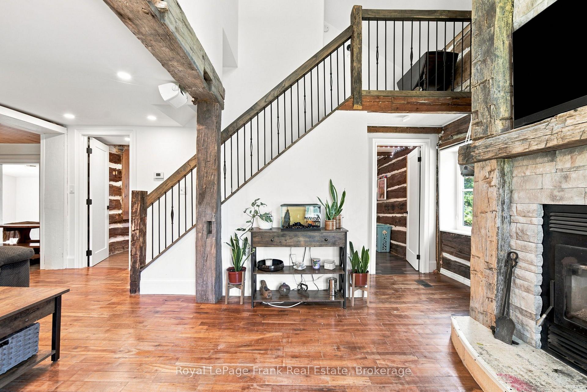 Photo 7 of 661 Fingerboard Road, Kawartha Lakes, Manilla — HOMEH