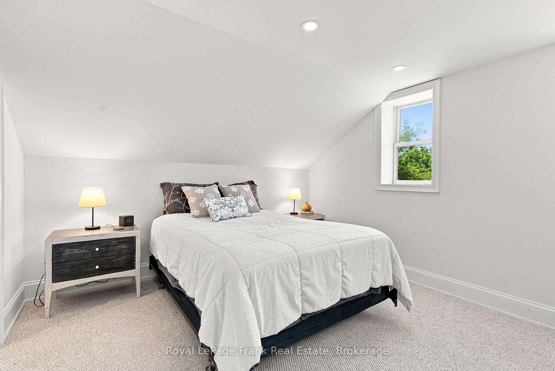 Photo 19 of 661 Fingerboard Road, Kawartha Lakes, Manilla — HOMEH