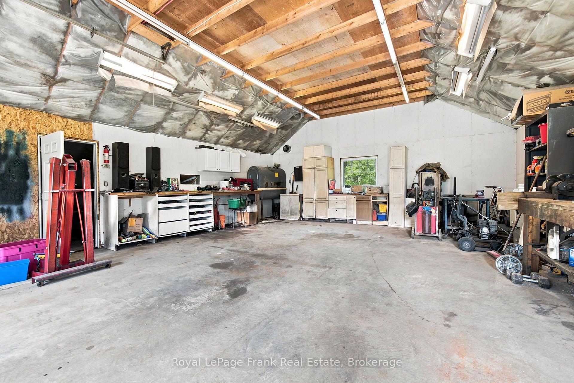 Photo 35 of 661 Fingerboard Road, Kawartha Lakes, Manilla — HOMEH