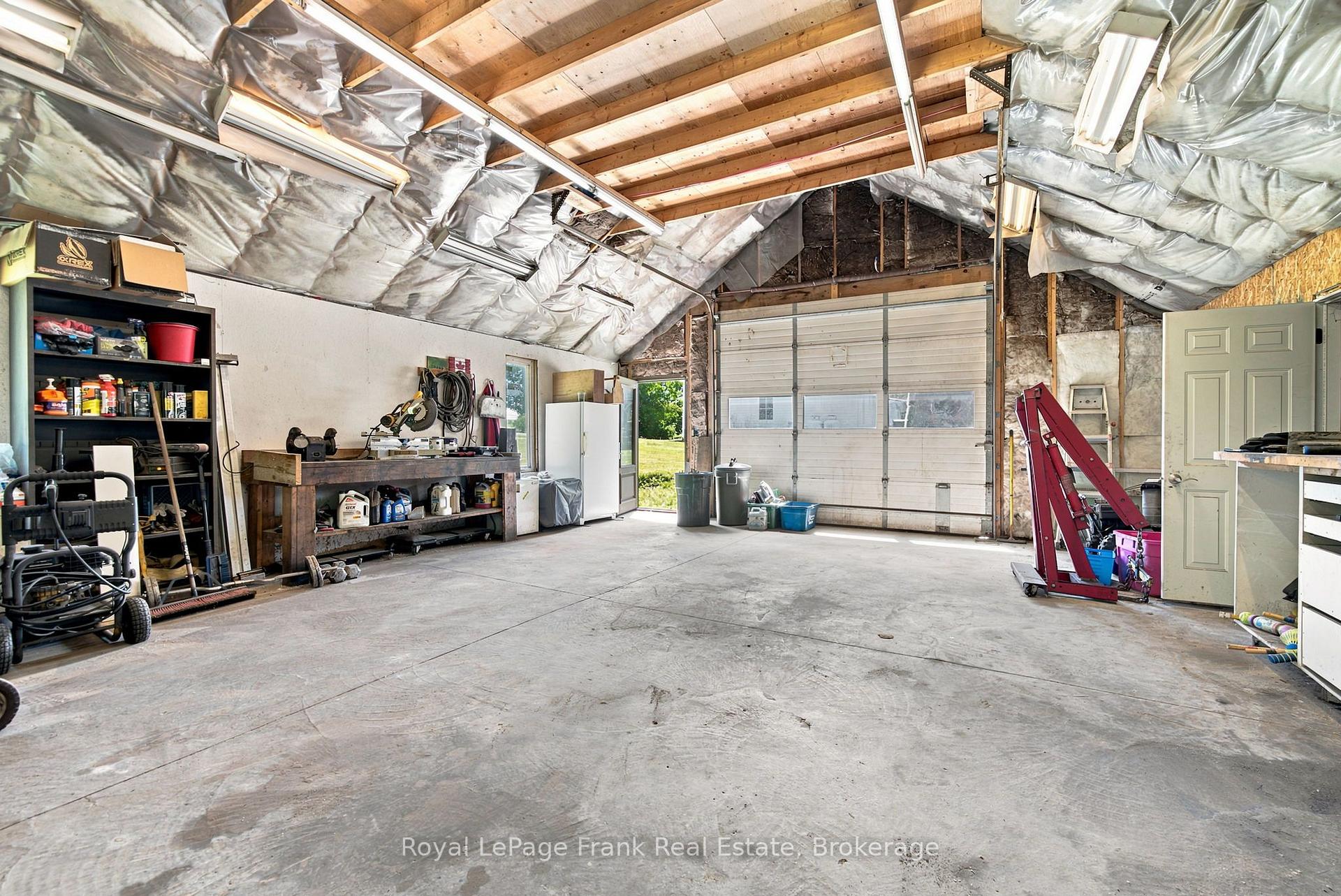 Photo 36 of 661 Fingerboard Road, Kawartha Lakes, Manilla — HOMEH