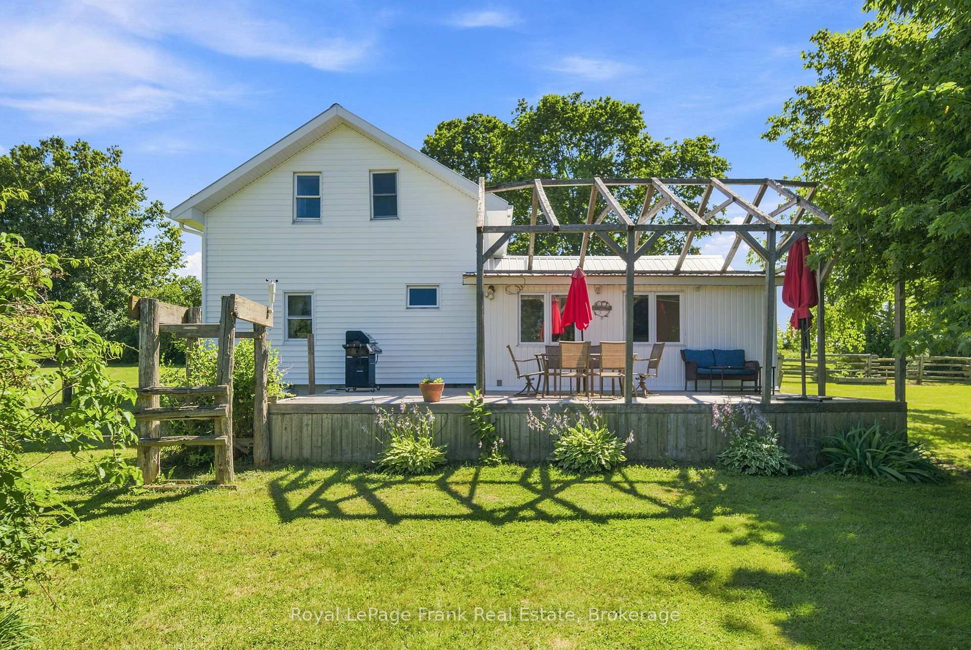 Photo 44 of 661 Fingerboard Road, Kawartha Lakes, Manilla — HOMEH