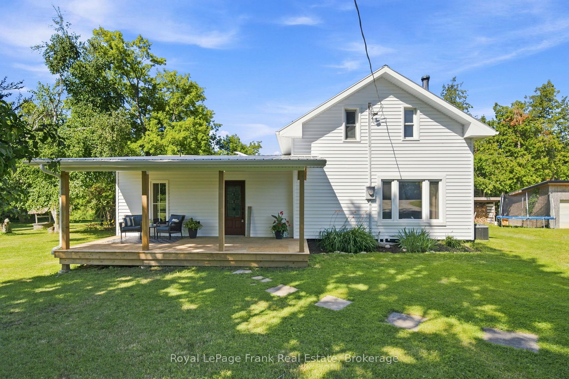 Photo 45 of 661 Fingerboard Road, Kawartha Lakes, Manilla — HOMEH