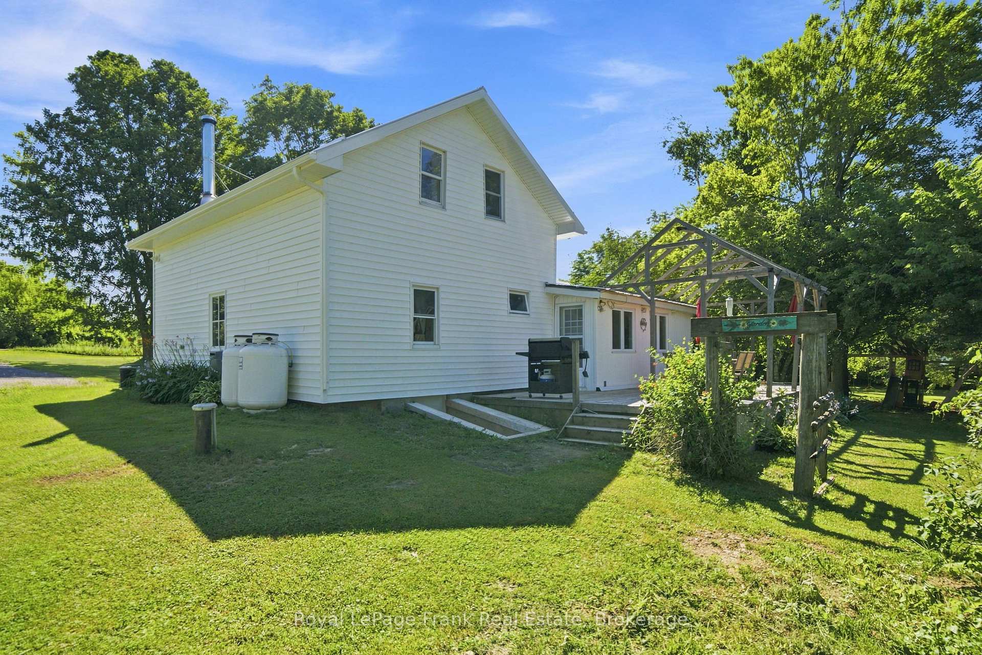 Photo 46 of 661 Fingerboard Road, Kawartha Lakes, Manilla — HOMEH
