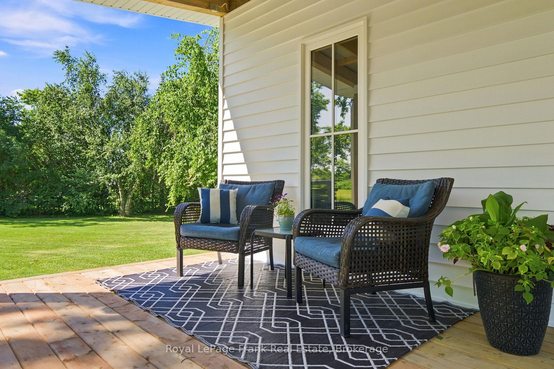 Photo 48 of 661 Fingerboard Road, Kawartha Lakes, Manilla — HOMEH