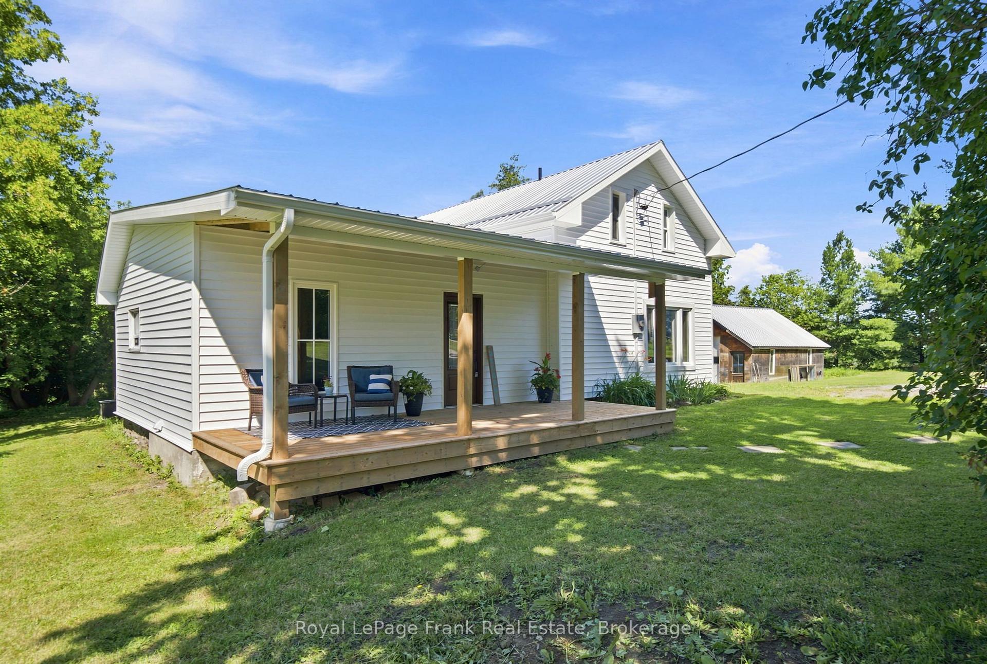 Photo 3 of 661 Fingerboard Road, Kawartha Lakes, Manilla — HOMEH