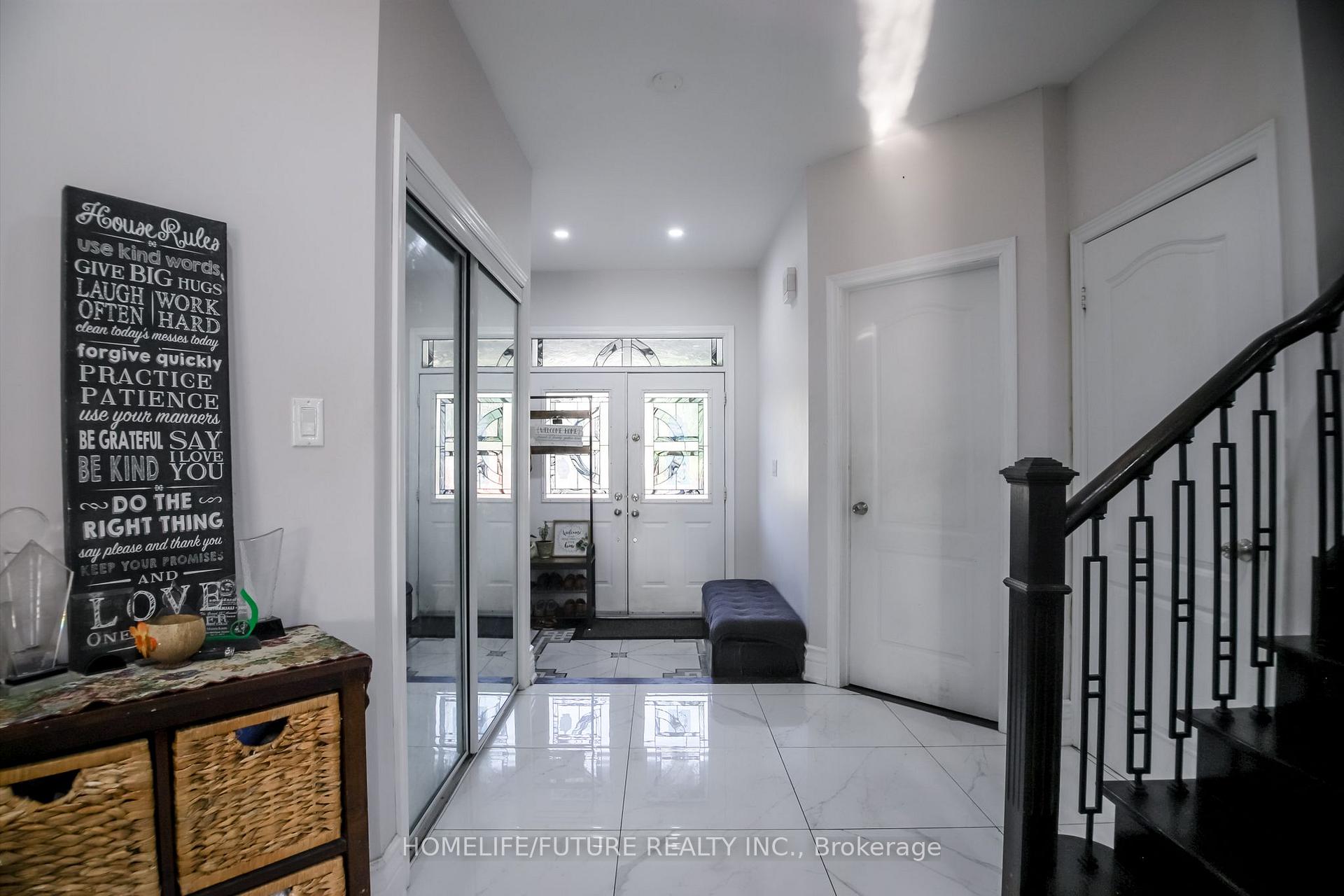 Photo 6 of 20 Mingay Avenue, Markham, Wismer — HOMEH