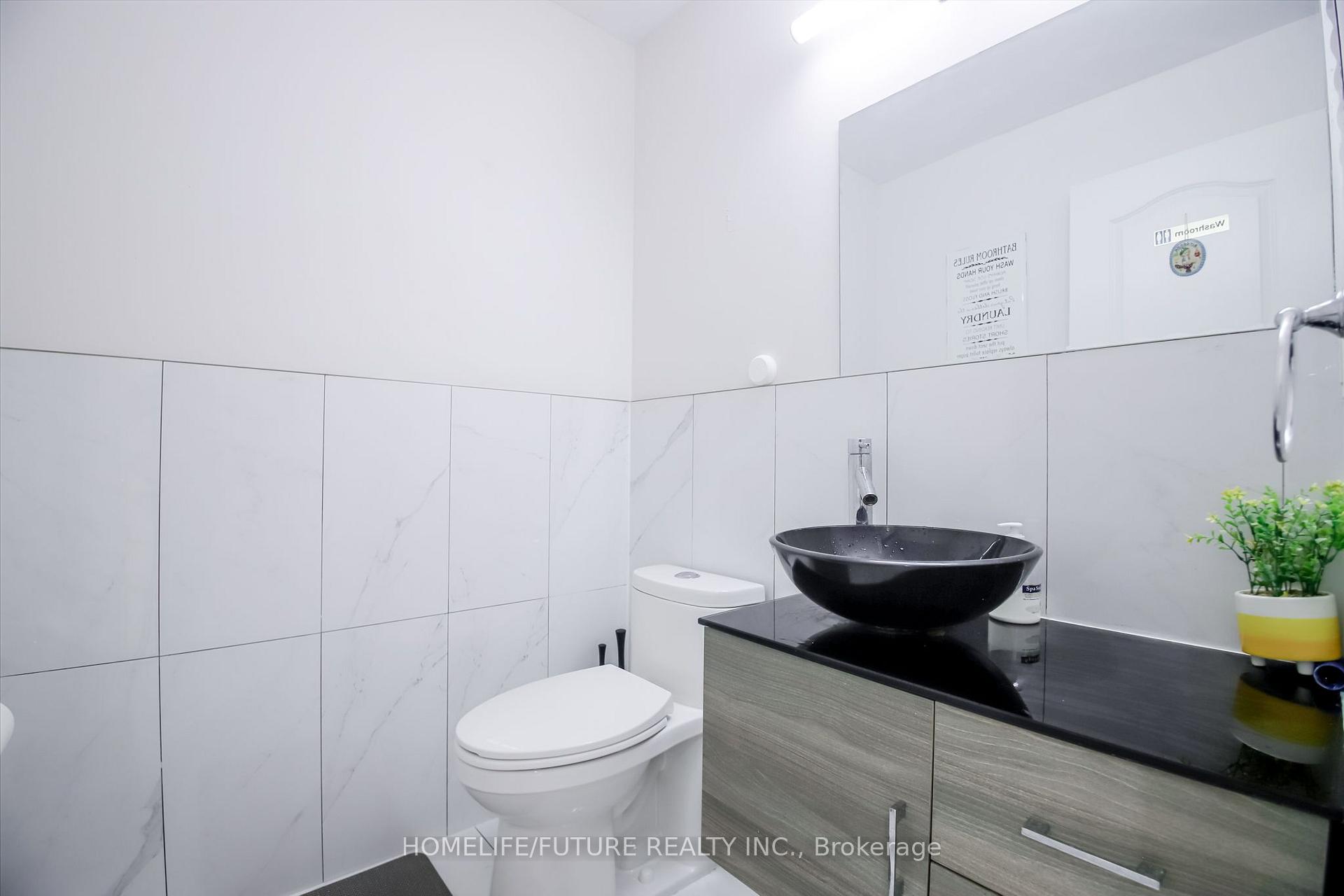Photo 7 of 20 Mingay Avenue, Markham, Wismer — HOMEH