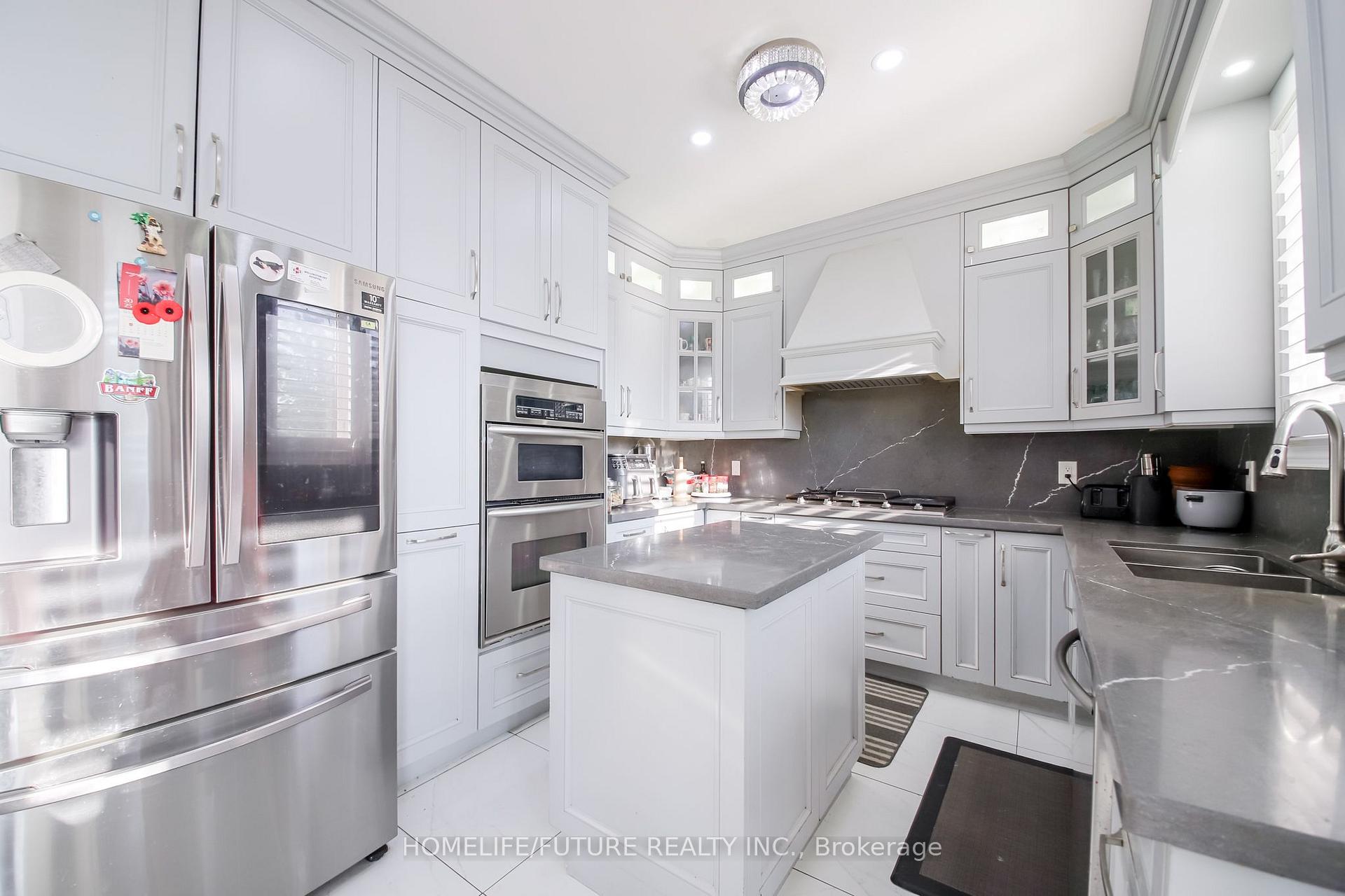 Photo 15 of 20 Mingay Avenue, Markham, Wismer — HOMEH