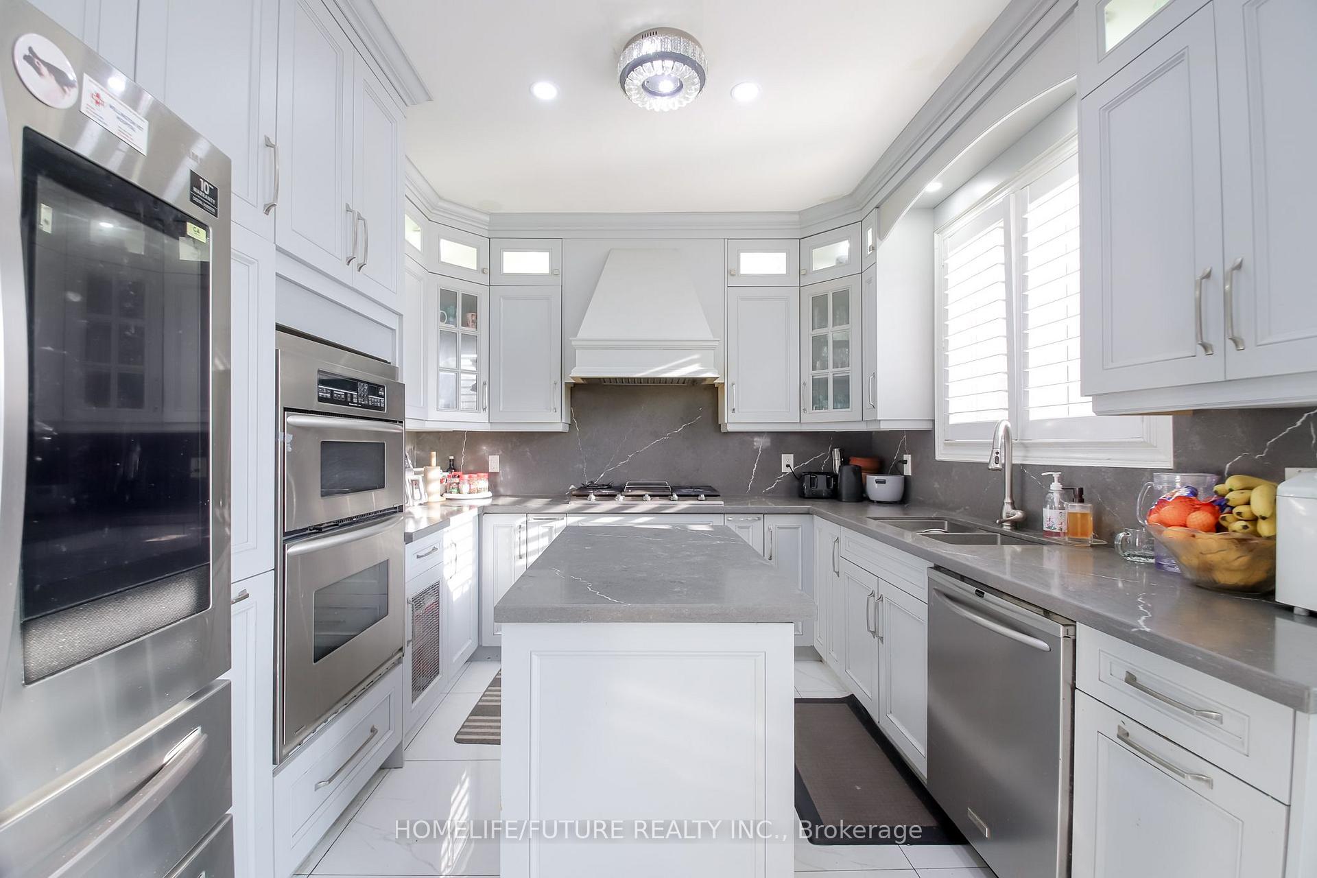 Photo 17 of 20 Mingay Avenue, Markham, Wismer — HOMEH