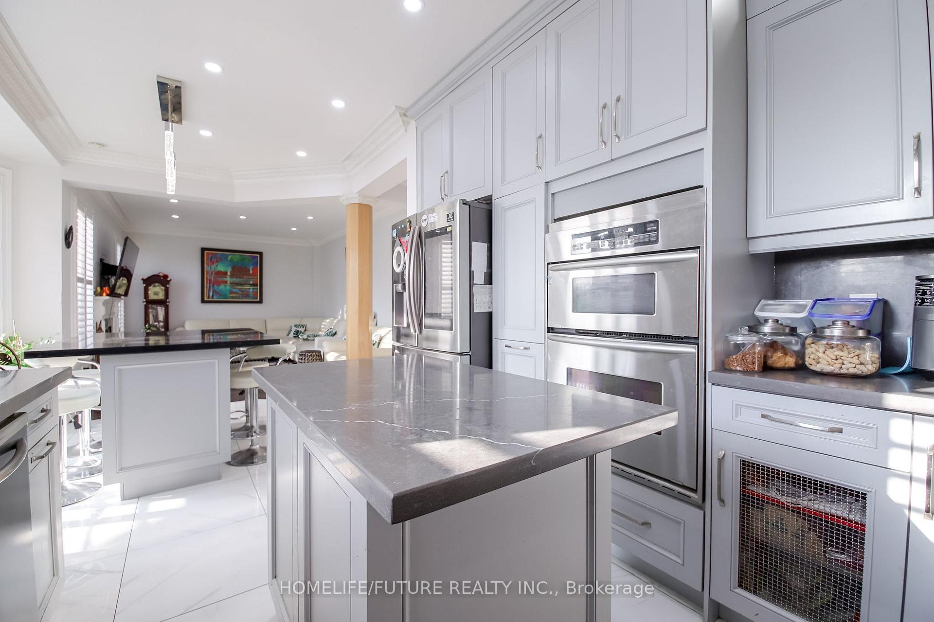 Photo 18 of 20 Mingay Avenue, Markham, Wismer — HOMEH