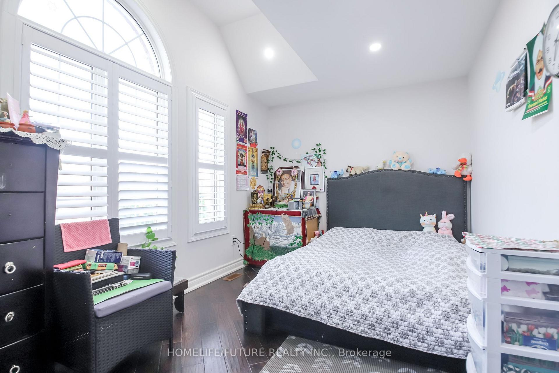 Photo 22 of 20 Mingay Avenue, Markham, Wismer — HOMEH