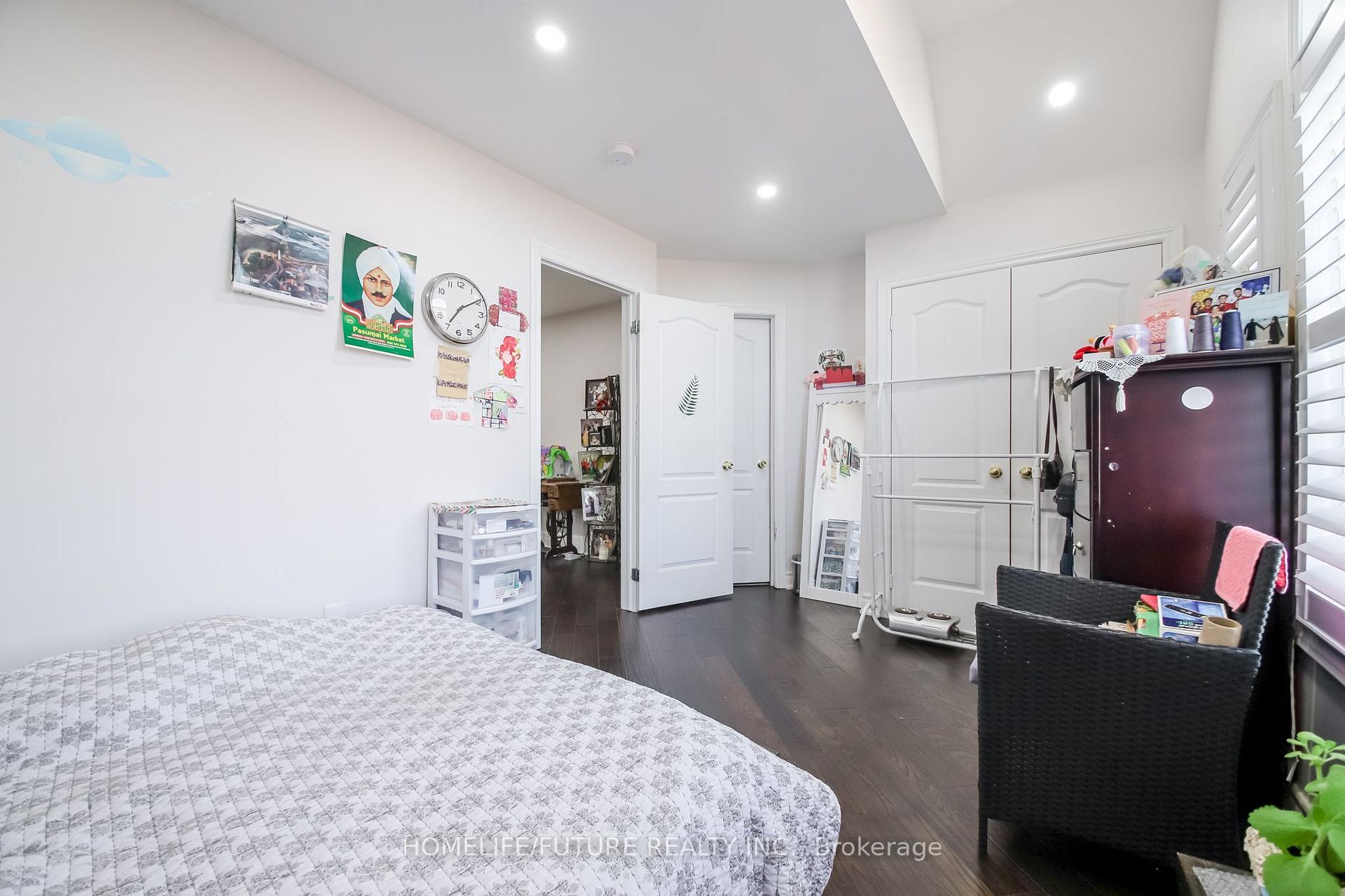 Photo 24 of 20 Mingay Avenue, Markham, Wismer — HOMEH