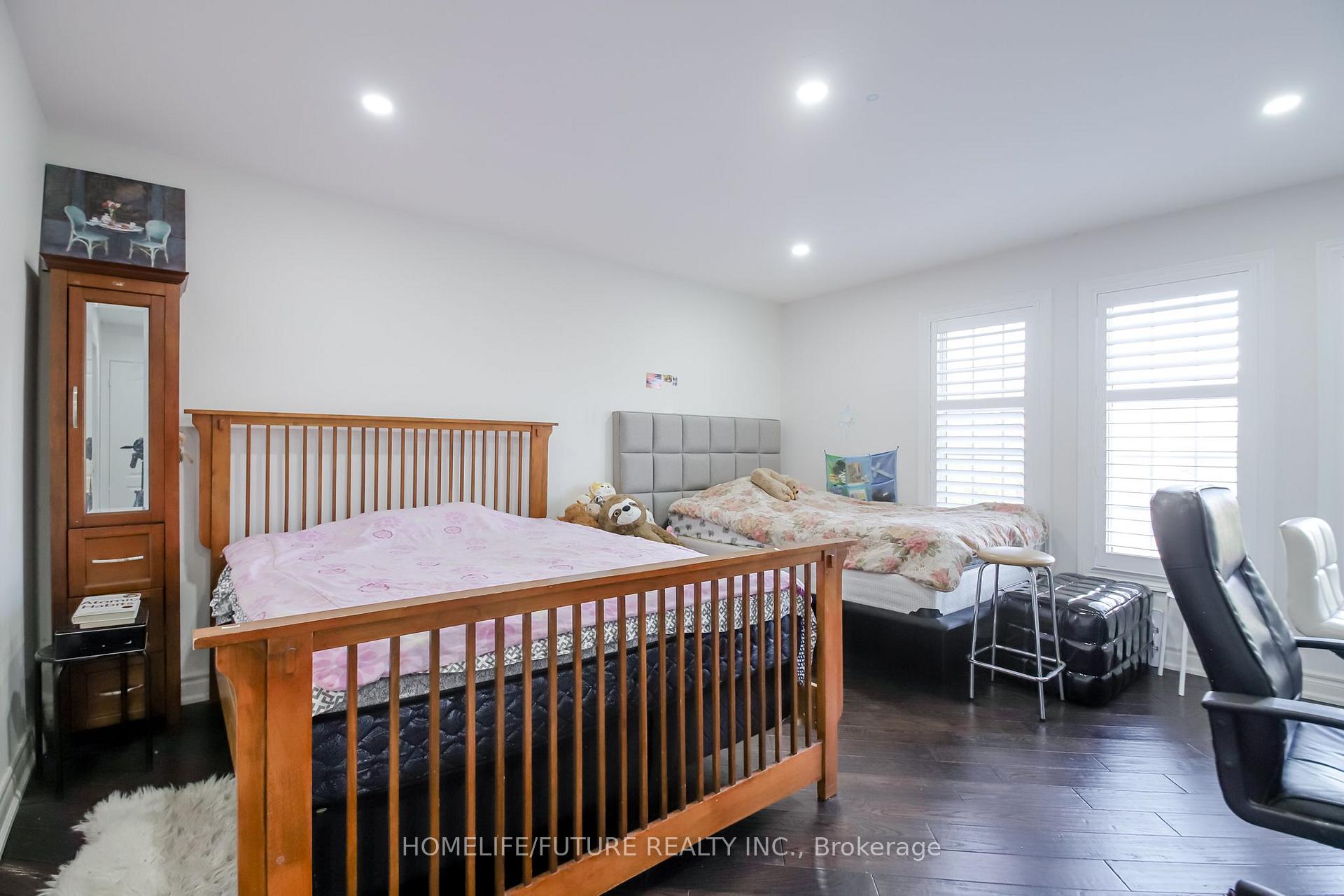 Photo 26 of 20 Mingay Avenue, Markham, Wismer — HOMEH