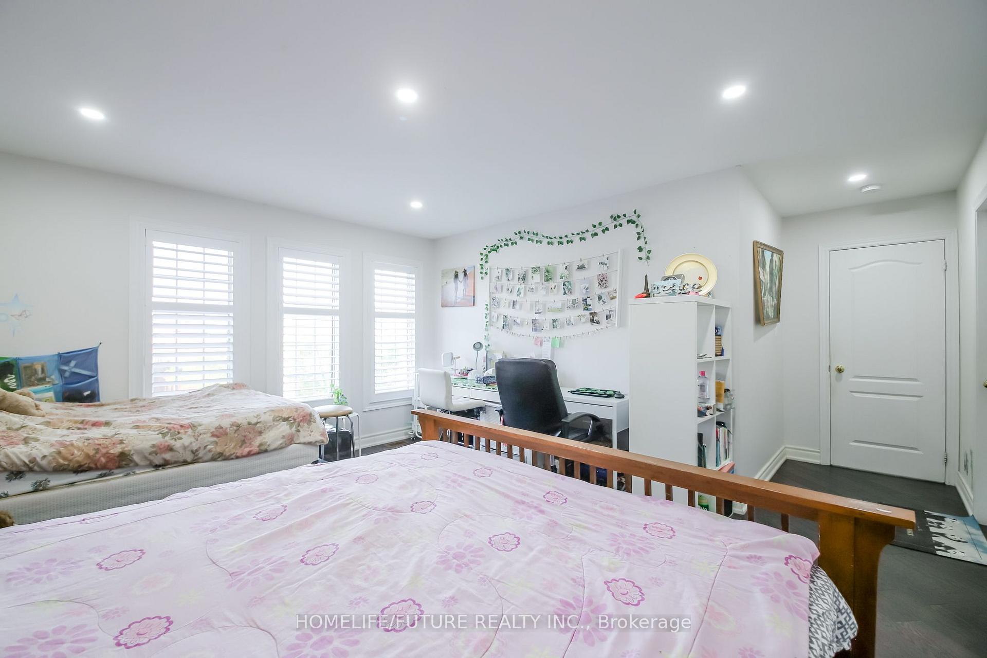 Photo 27 of 20 Mingay Avenue, Markham, Wismer — HOMEH