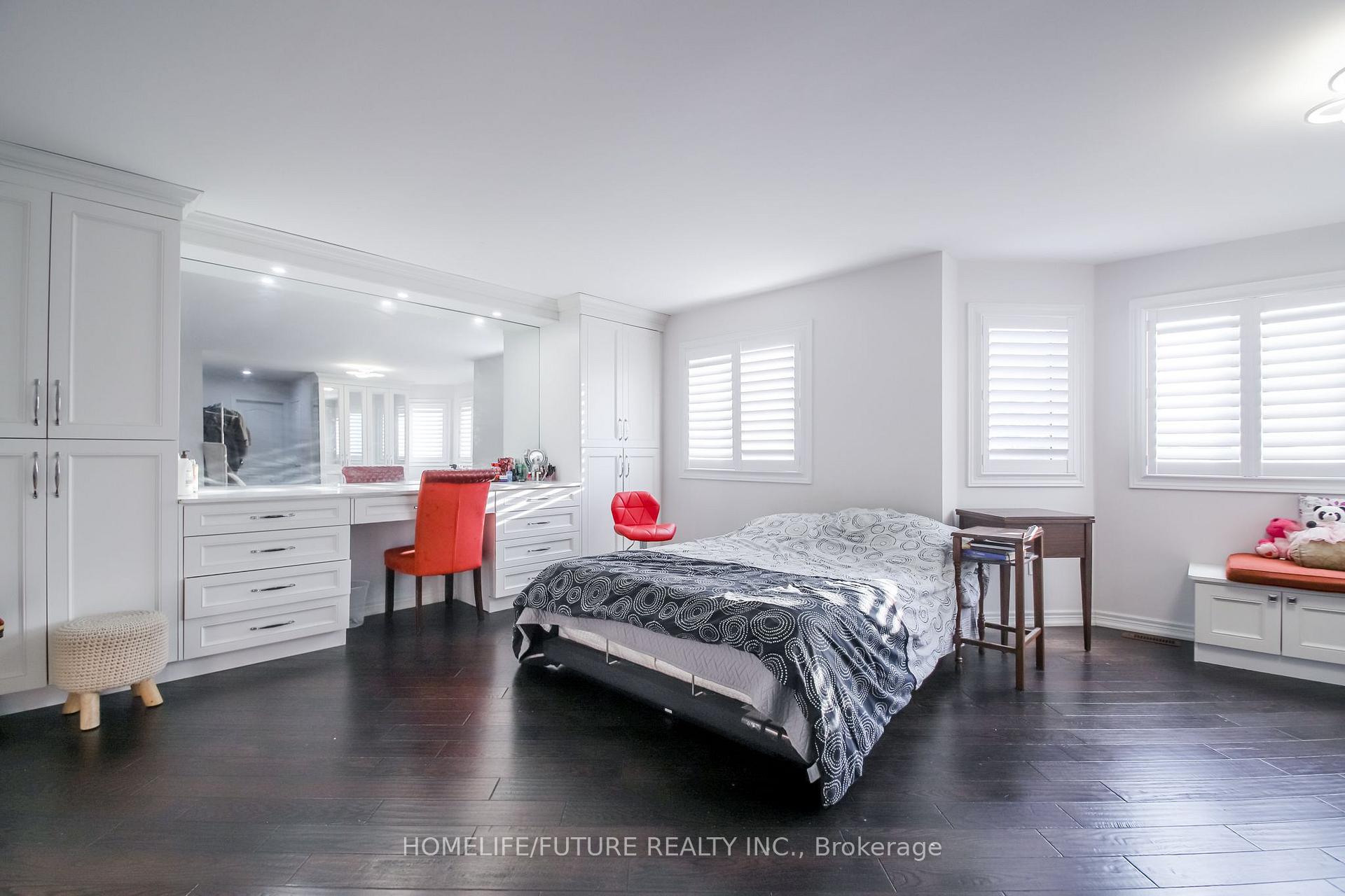 Photo 29 of 20 Mingay Avenue, Markham, Wismer — HOMEH