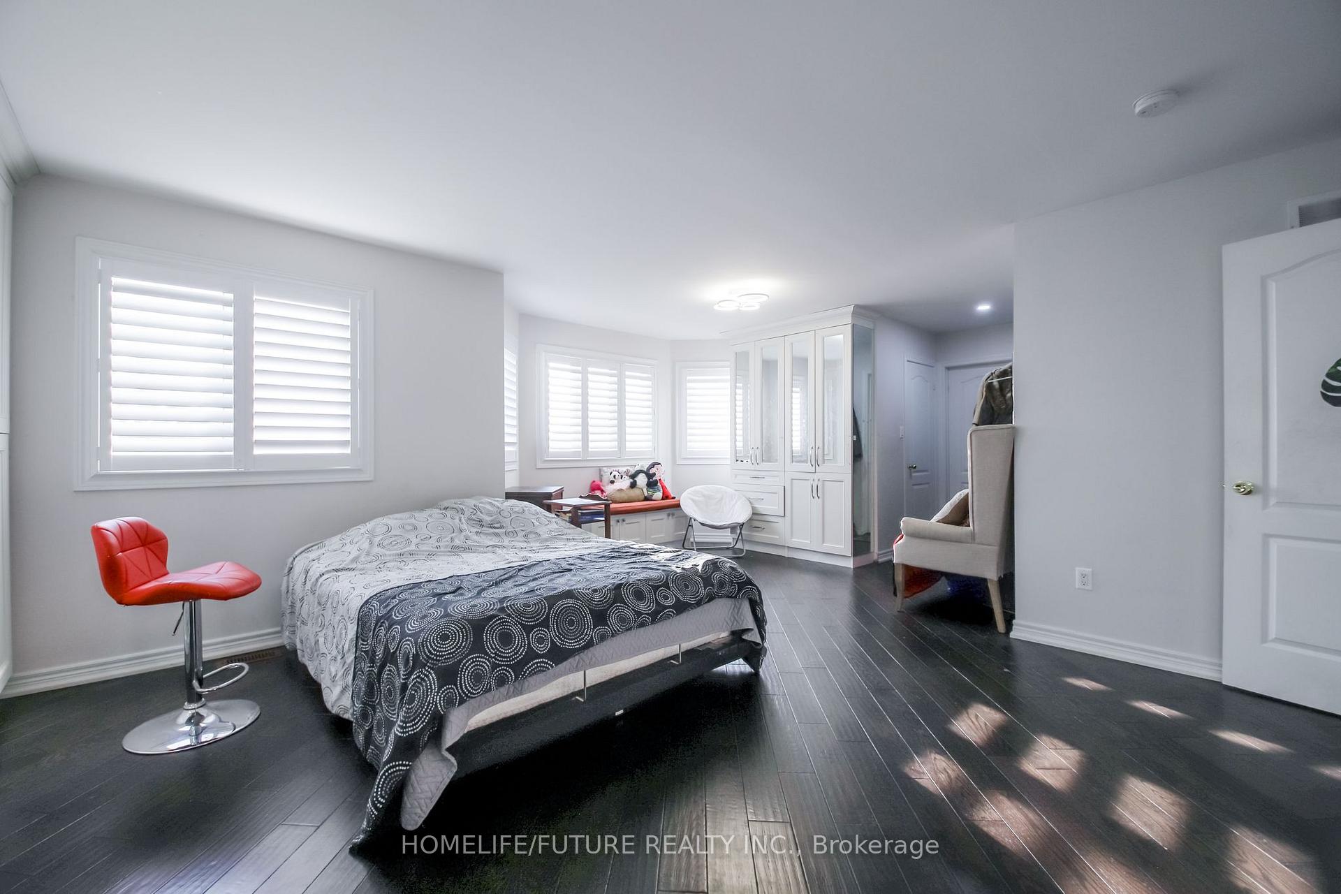 Photo 30 of 20 Mingay Avenue, Markham, Wismer — HOMEH